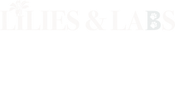 Lilies and Labs main logo